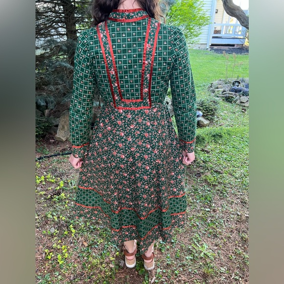 Green Gunne Sax - Picture 3 of 3